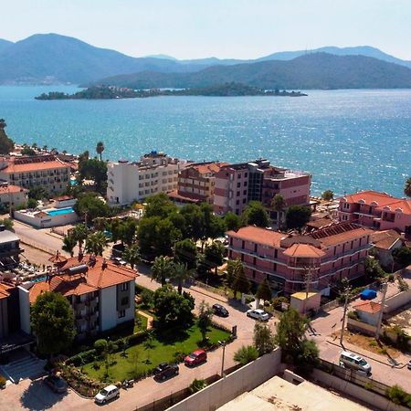Mendos Garden Exclusive Hotel Φετιγιέ Εξωτερικό φωτογραφία
