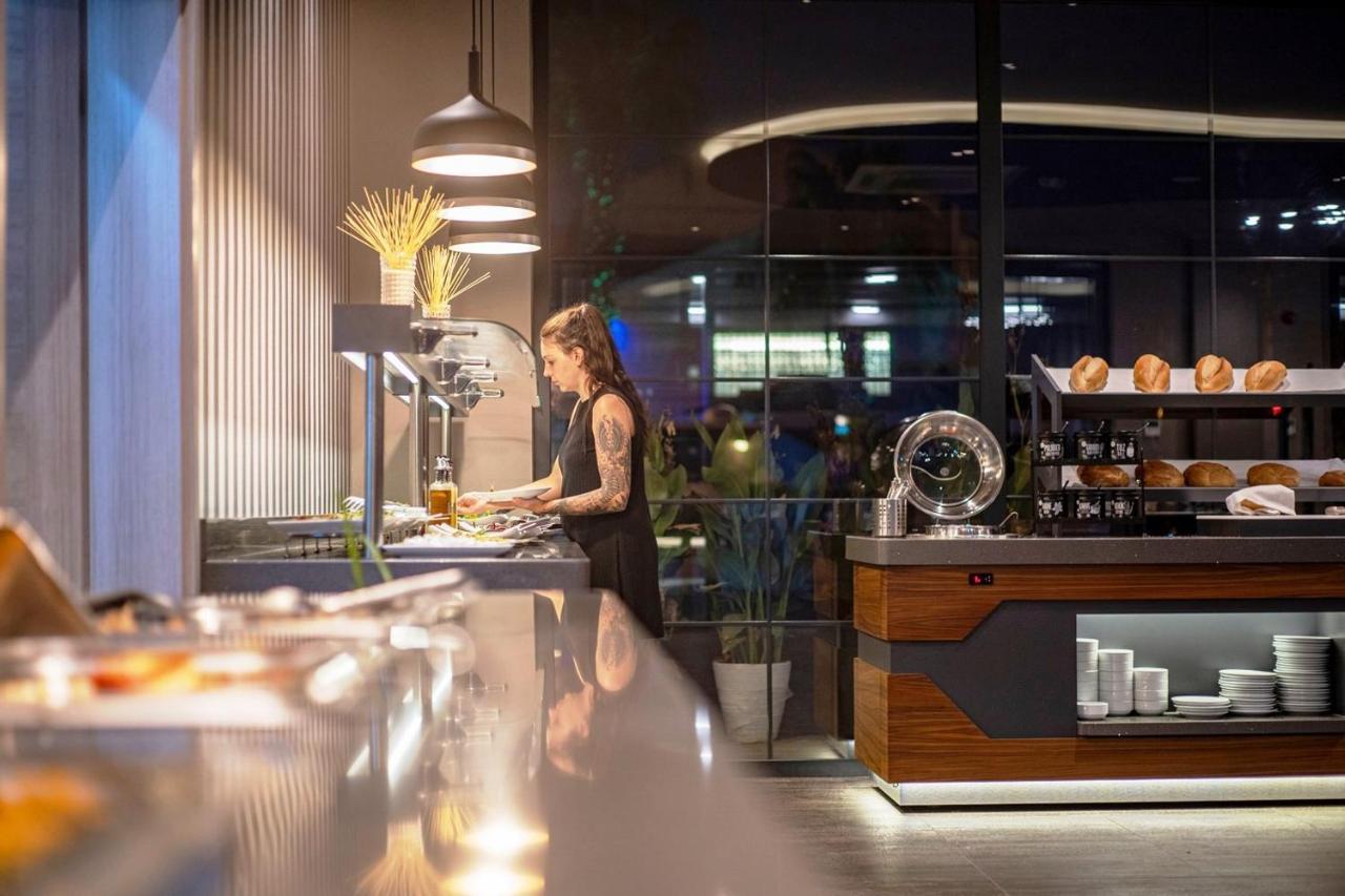 Mendos Garden Exclusive Hotel Φετιγιέ Εξωτερικό φωτογραφία