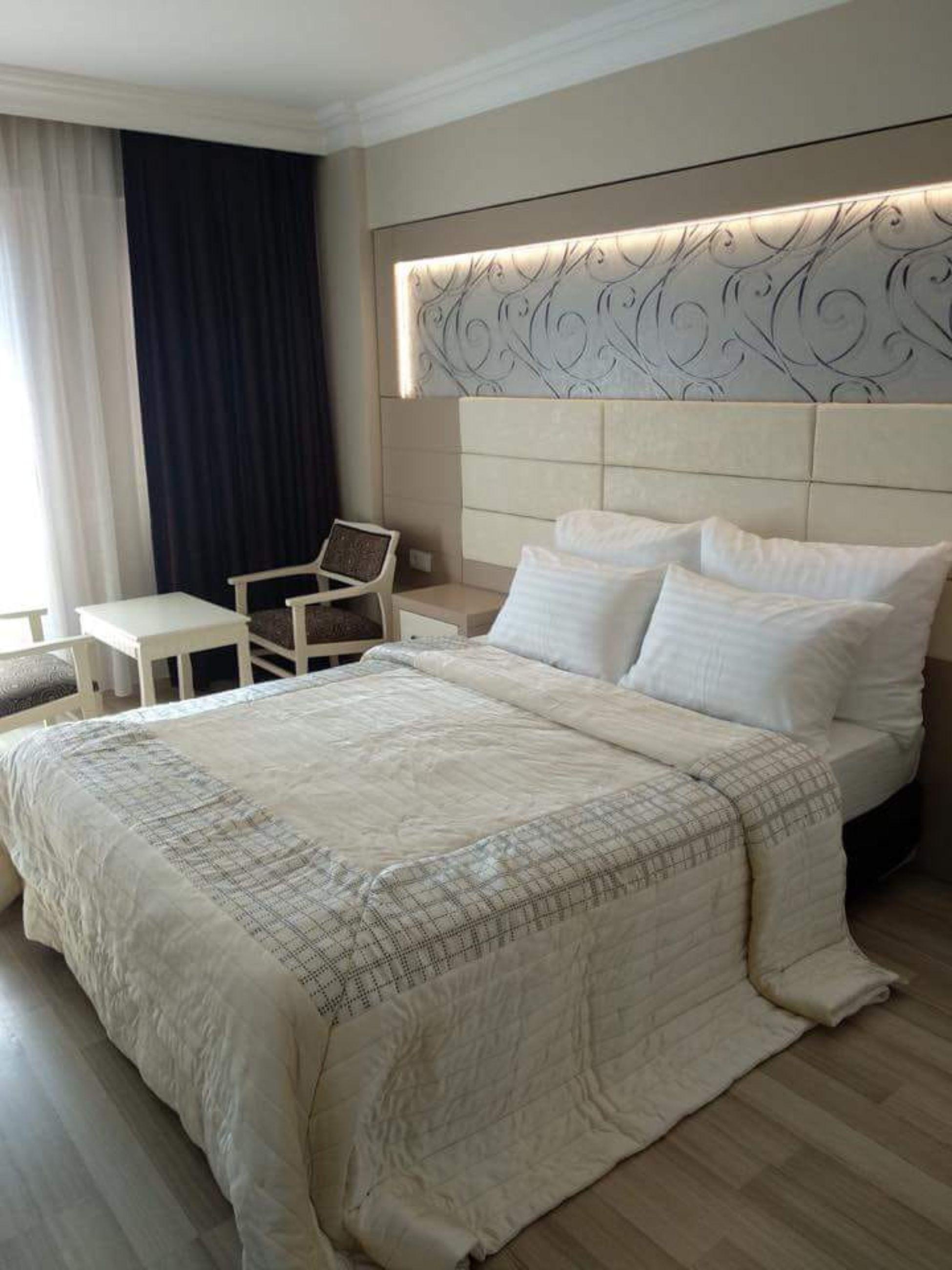 Mendos Garden Exclusive Hotel Φετιγιέ Εξωτερικό φωτογραφία