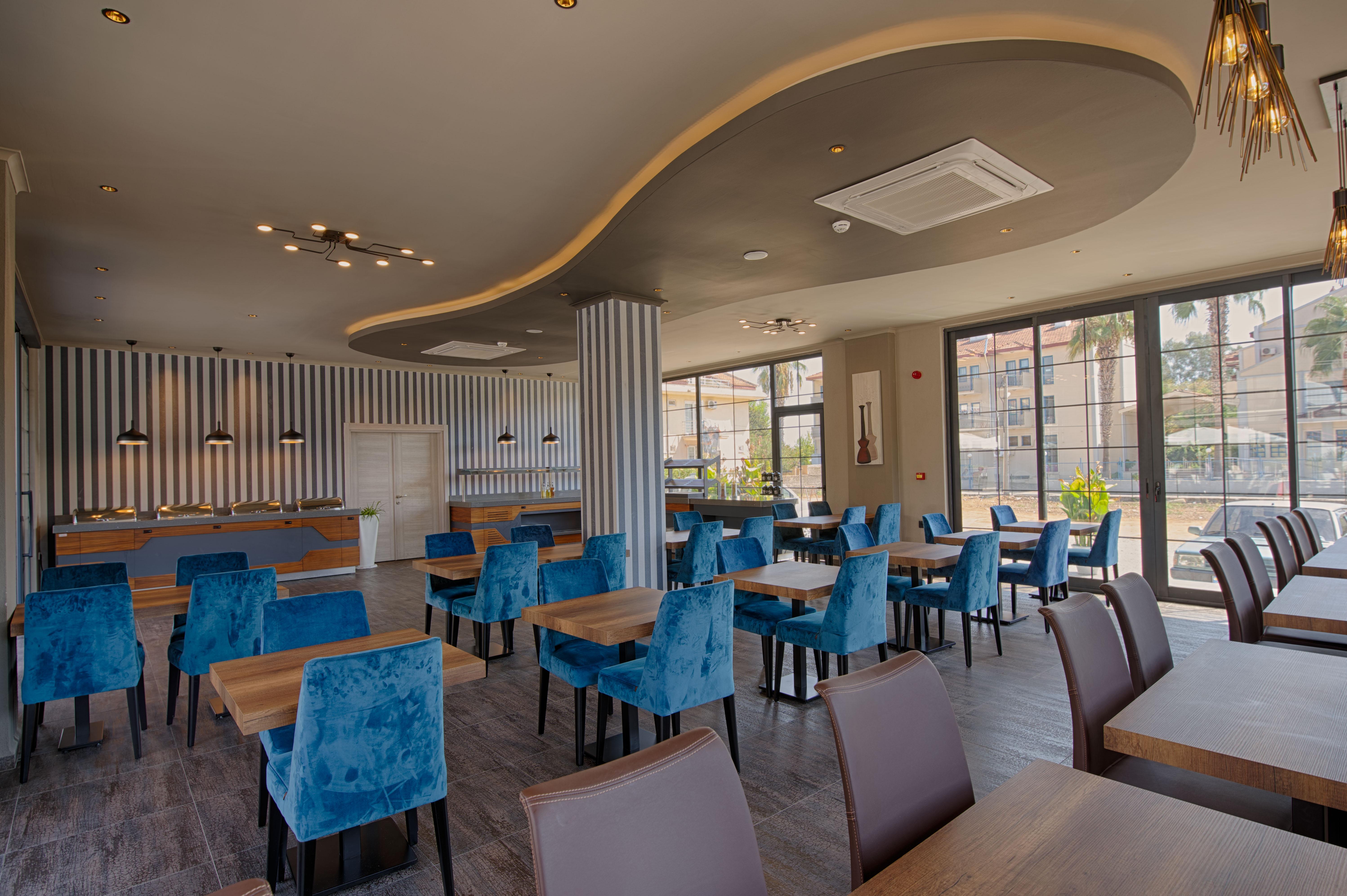 Mendos Garden Exclusive Hotel Φετιγιέ Εξωτερικό φωτογραφία