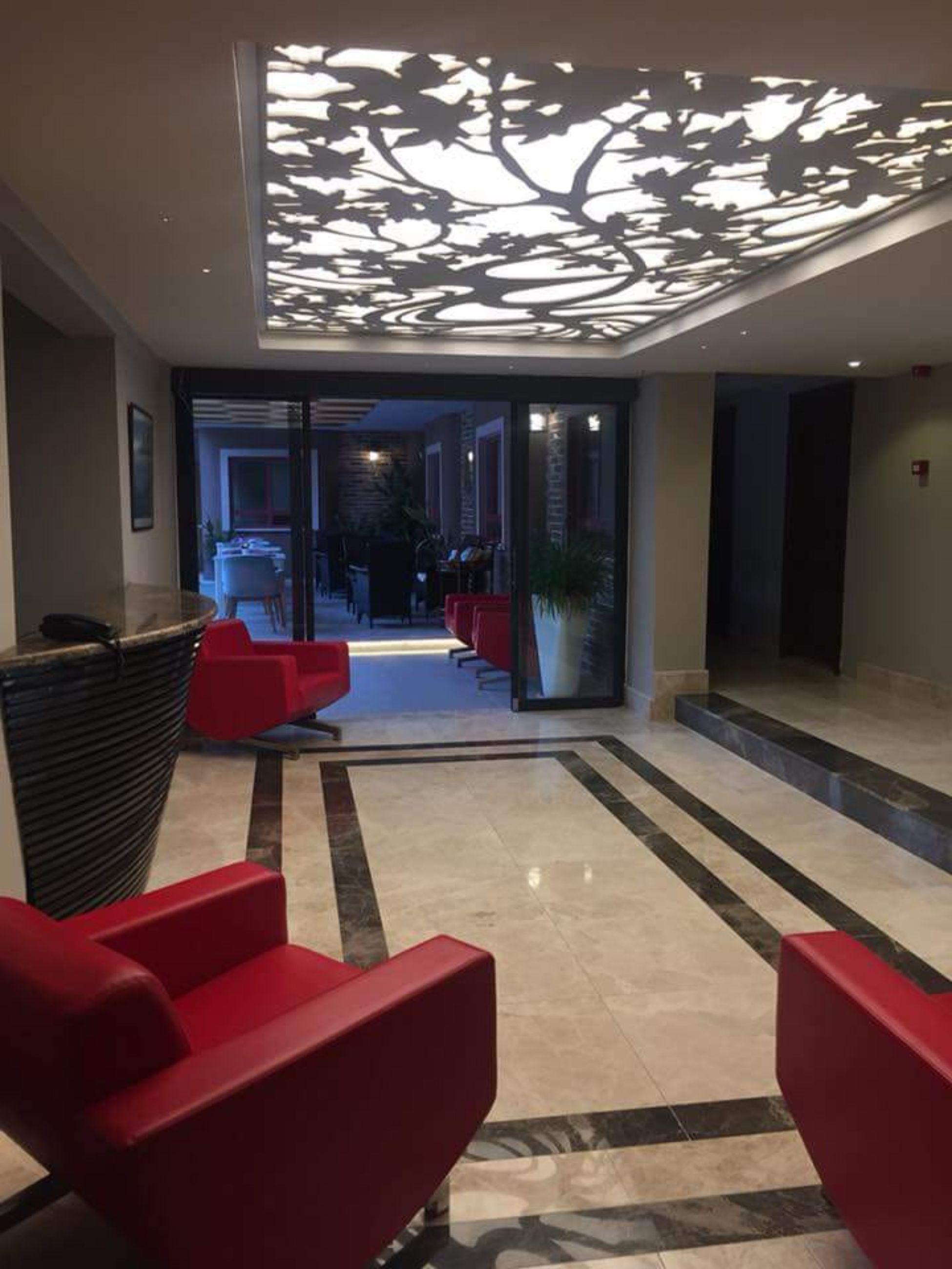 Mendos Garden Exclusive Hotel Φετιγιέ Εξωτερικό φωτογραφία