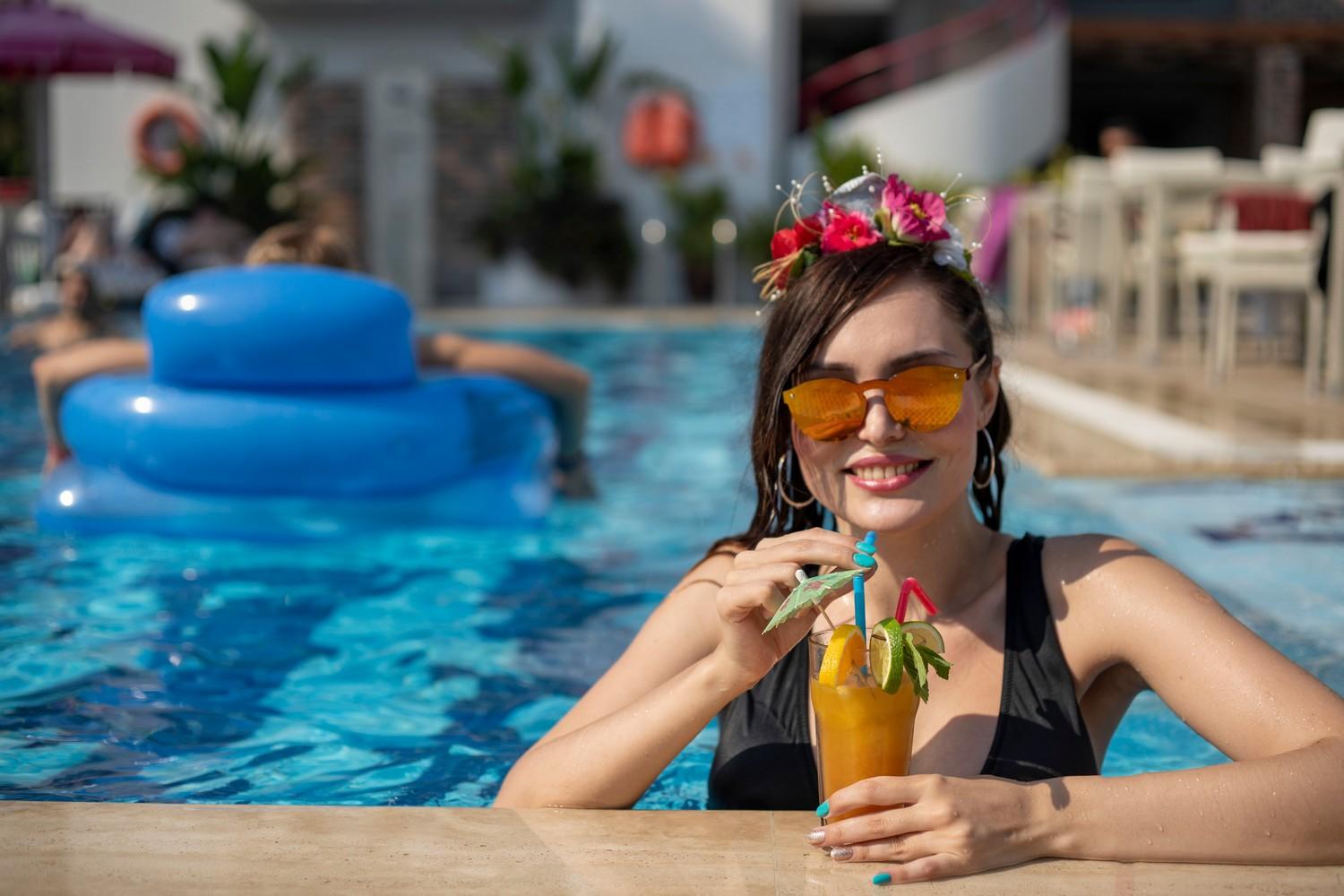 Mendos Garden Exclusive Hotel Φετιγιέ Εξωτερικό φωτογραφία