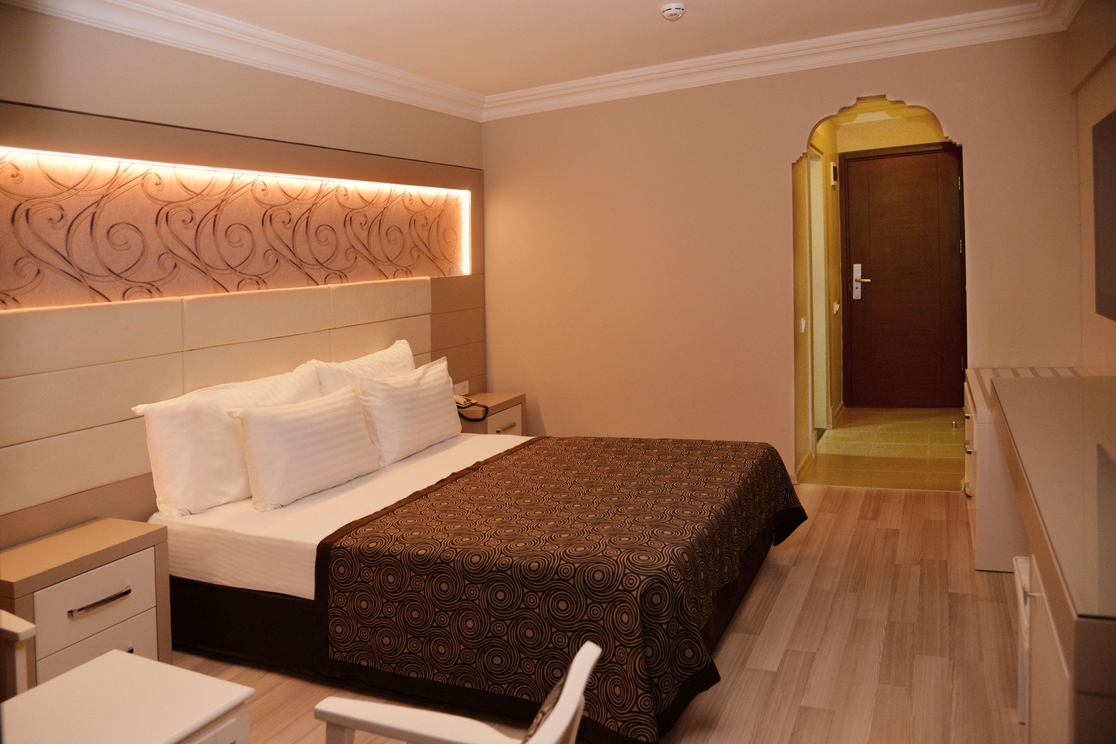 Mendos Garden Exclusive Hotel Φετιγιέ Εξωτερικό φωτογραφία