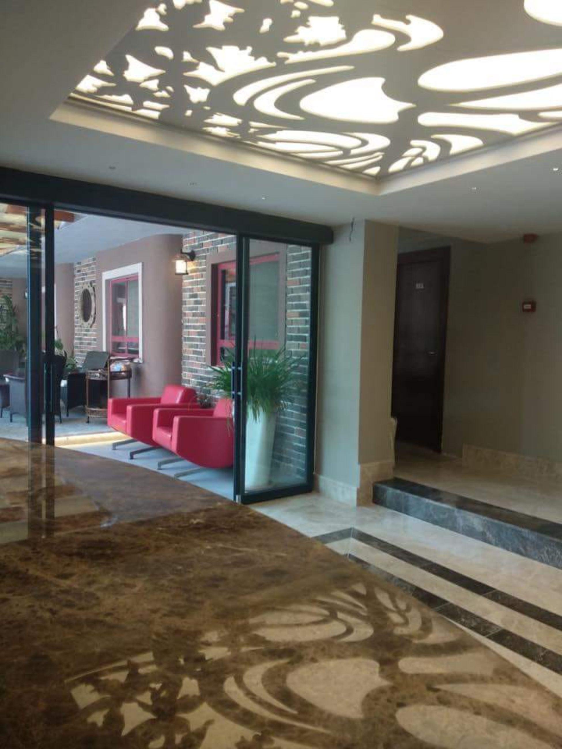 Mendos Garden Exclusive Hotel Φετιγιέ Εξωτερικό φωτογραφία
