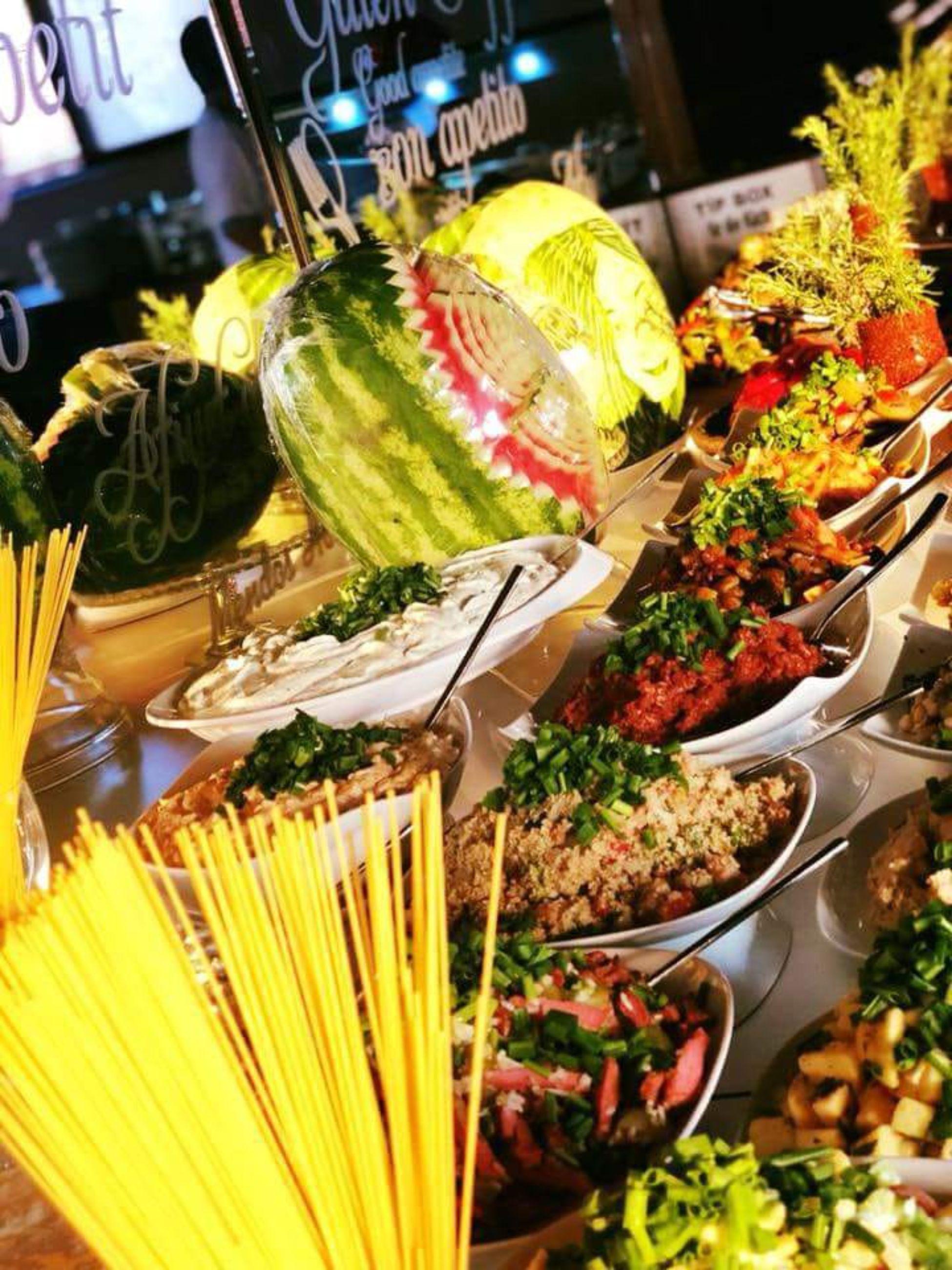 Mendos Garden Exclusive Hotel Φετιγιέ Εξωτερικό φωτογραφία