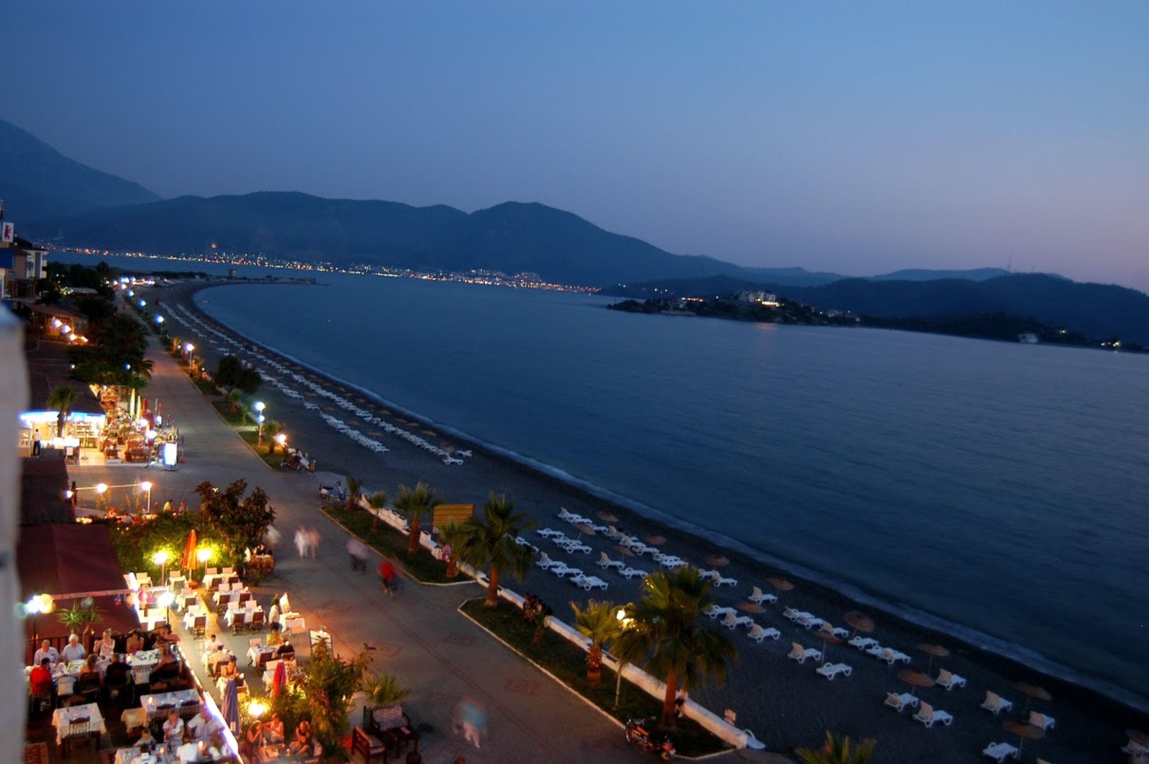Mendos Garden Exclusive Hotel Φετιγιέ Εξωτερικό φωτογραφία