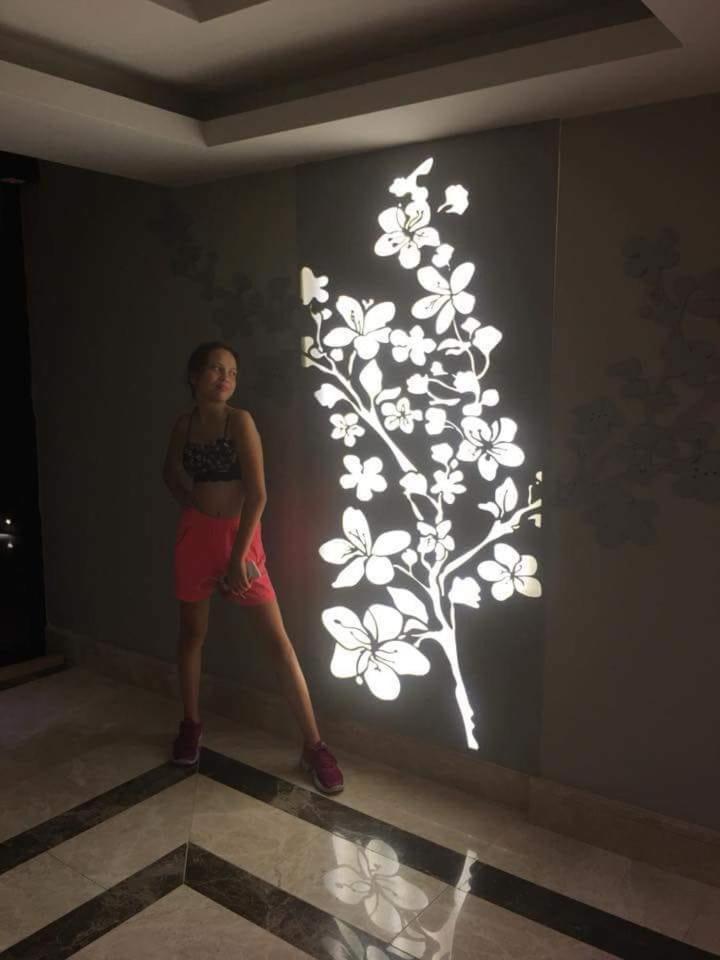 Mendos Garden Exclusive Hotel Φετιγιέ Εξωτερικό φωτογραφία