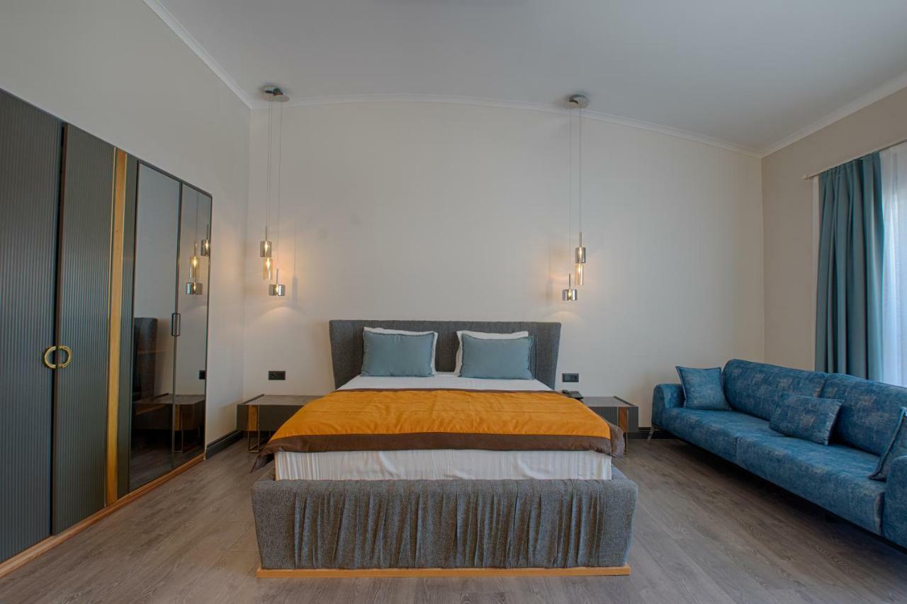 Mendos Garden Exclusive Hotel Φετιγιέ Εξωτερικό φωτογραφία
