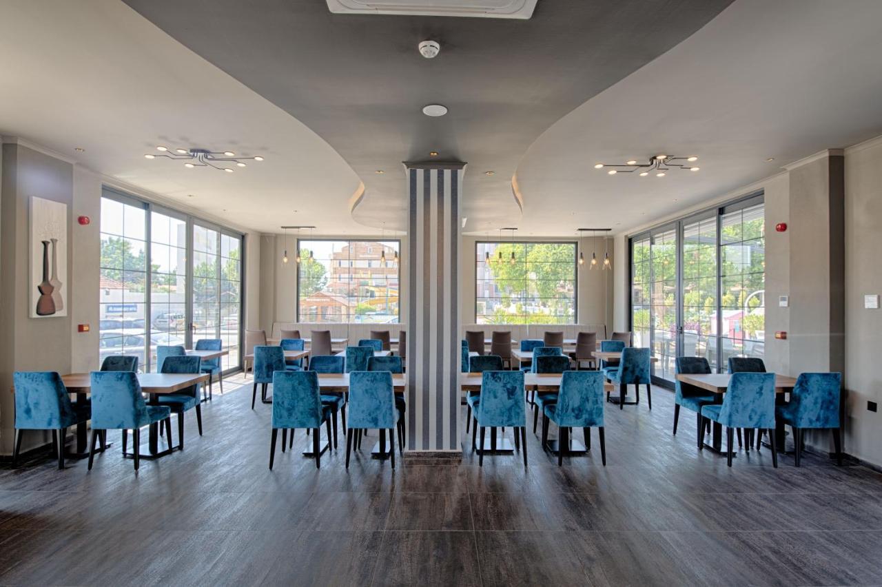 Mendos Garden Exclusive Hotel Φετιγιέ Εξωτερικό φωτογραφία